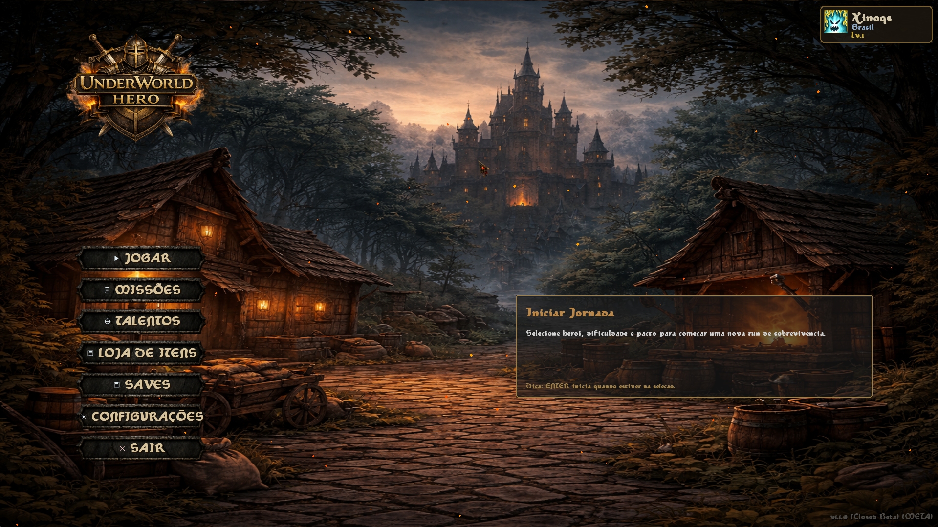 Gameplay